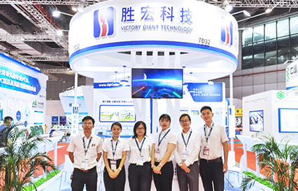 leyu.乐鱼科技亮相上海国际电路展